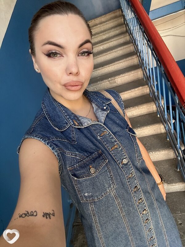 Диана, 28, Луганске — анкета №4561580