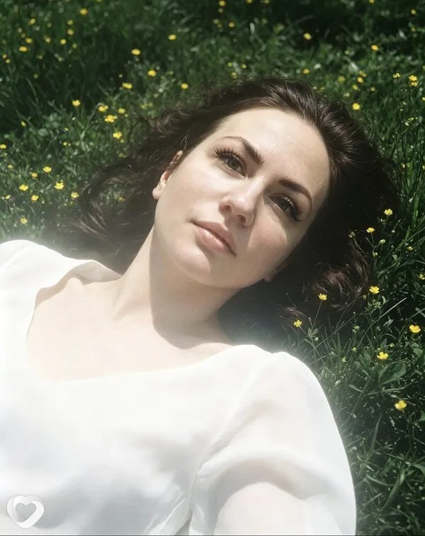 Юлия, 39, Москве — анкета №4561581