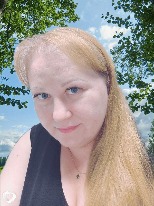 Лара, 39, Набережных Челнах — анкета №4561498