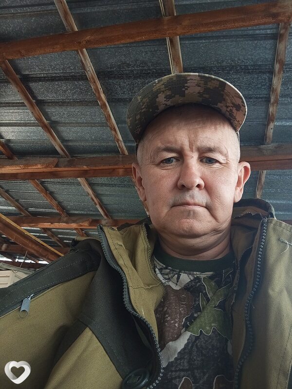 Андрей, 40, Алматы — анкета №4561504