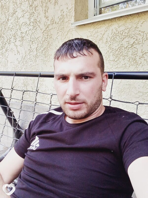 Геворг, 30, Самаре — анкета №4561517