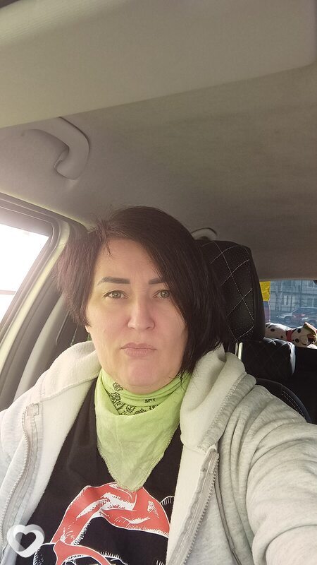 Viktoriya, 49, Санкт-Петербурге — анкета №4561643