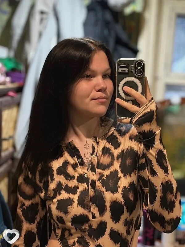 Мария, 24, Бийске — анкета №4561656