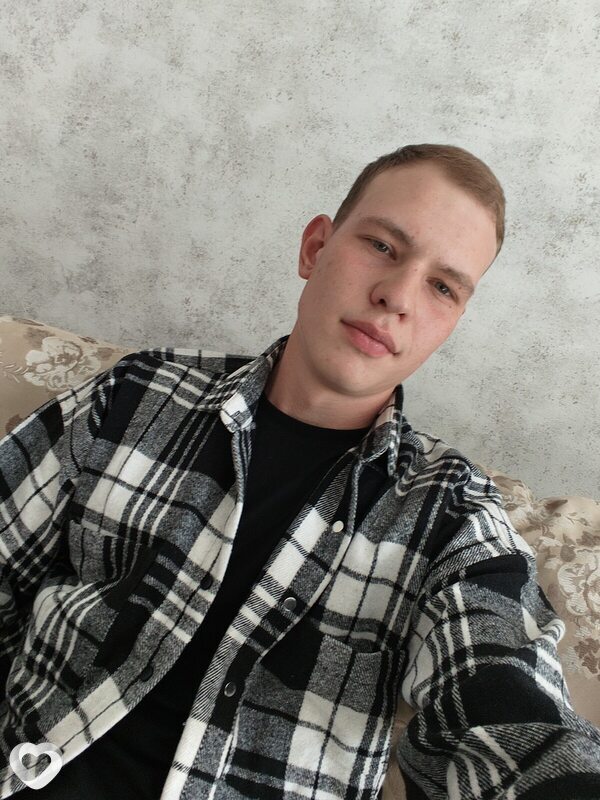 Артём, 23, Чите — анкета №4561663