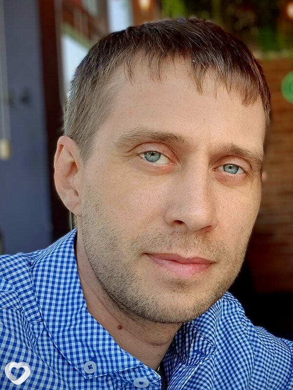 Сергей, Заречный