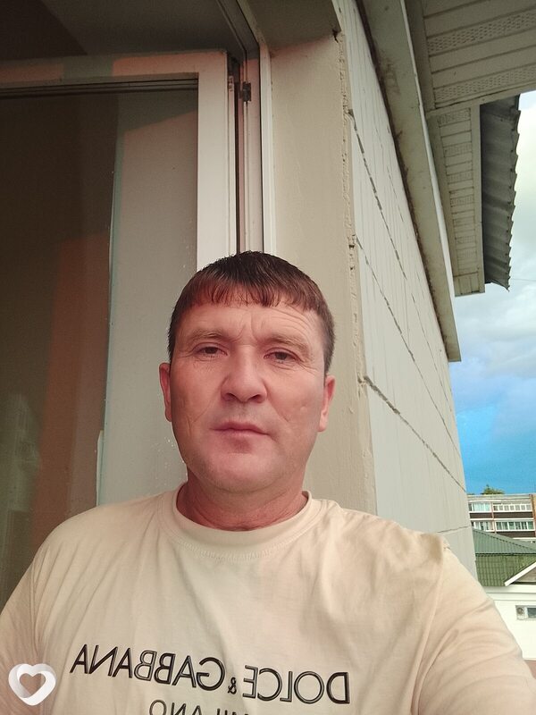 Хошбатя, 41, Борисове — анкета №4561698