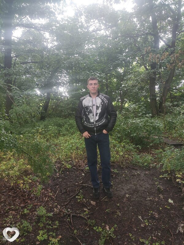 Сергей, 35, Белгороде — анкета №4561701