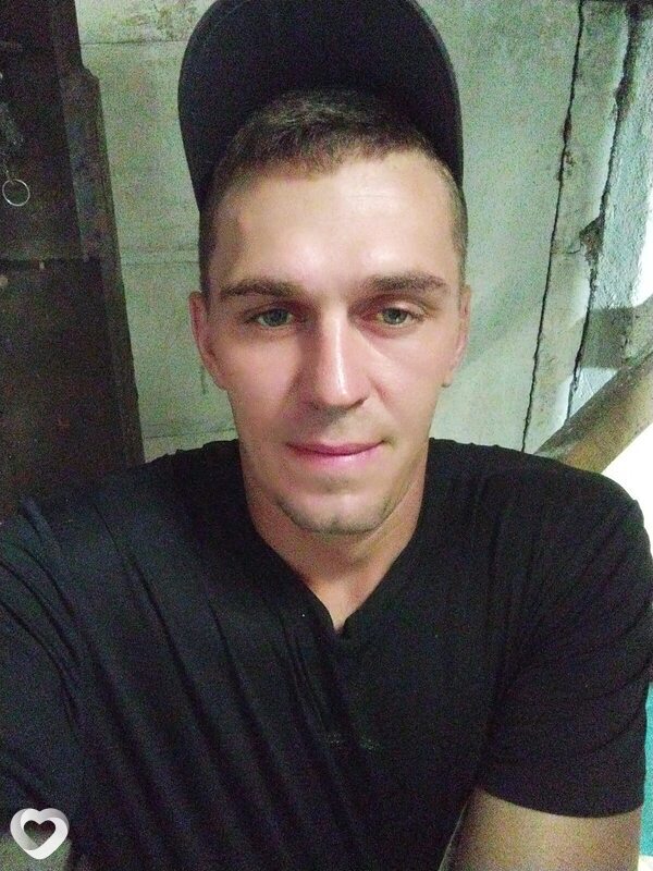 Александр, 27, Костанае — анкета №4561705
