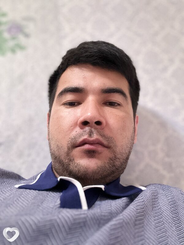 Kamoliddin, 30, Астане — анкета №4561706