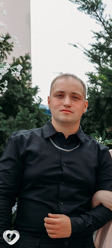 Илья, 24, Гродно — анкета №4561707