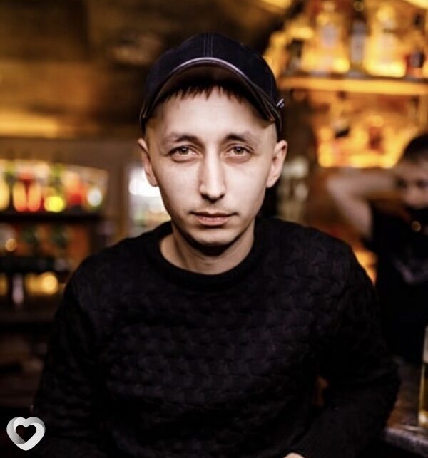 Денис, 35, Петропавловске — анкета №4561711