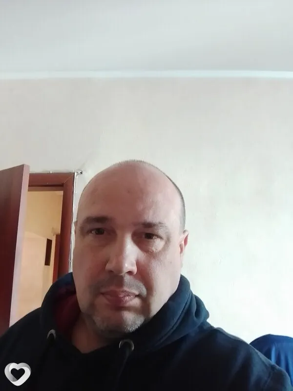 Иван, 44, Барнауле — анкета №4561766