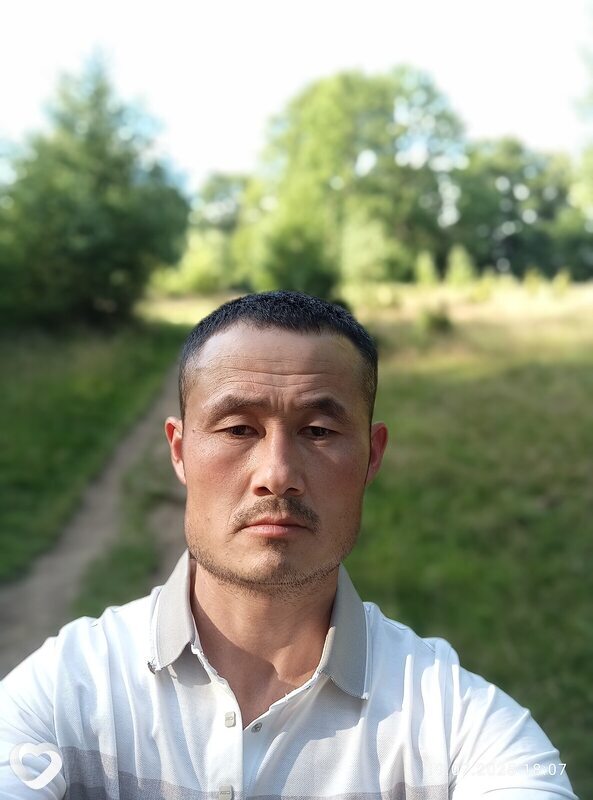 Бек, Андижан