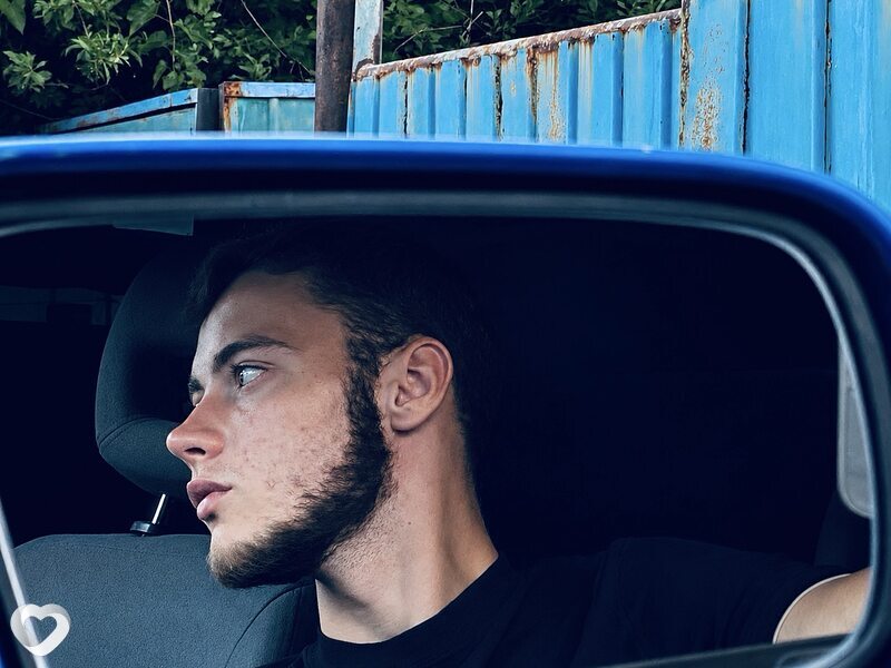 Дмитрий, Экибастуз