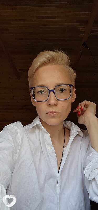 Ольга, 39, Новосибирске — анкета №4561794