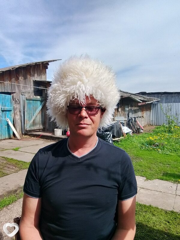 Константин, Томск