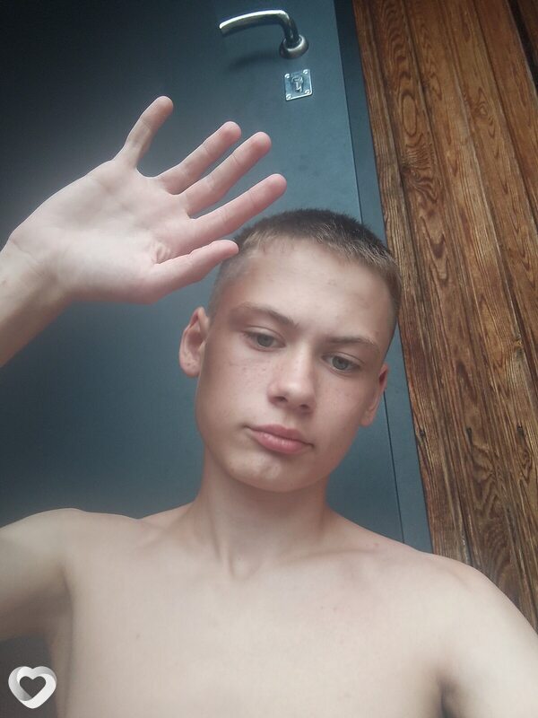 Максим, 26, Омске — анкета №4561719