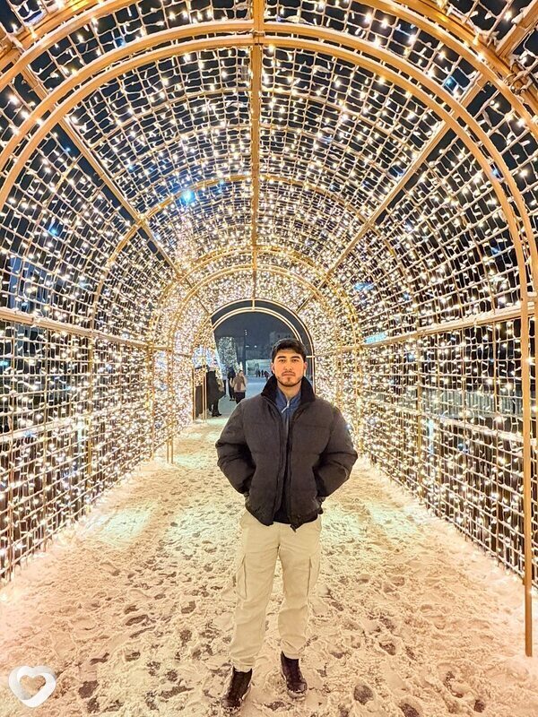 Mekan, Гданьск
