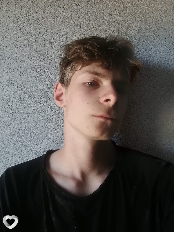 Богдан, 18, Могилев — анкета №4561728