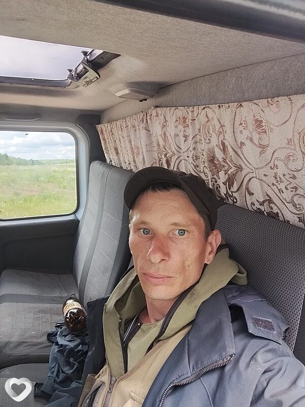 Владимир, Тулун