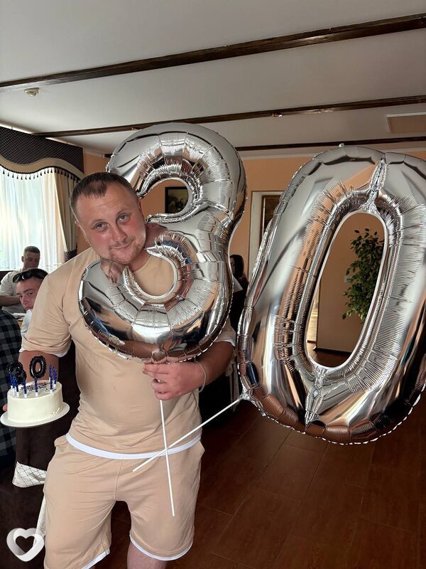 Андрей, 30, Чехове — анкета №4561742