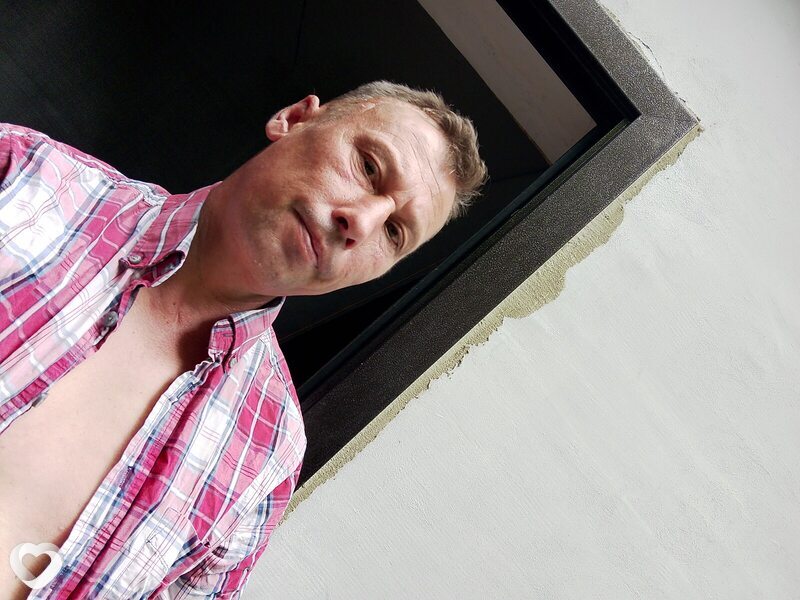 Андрей, 47, Николаеве — анкета №4561753