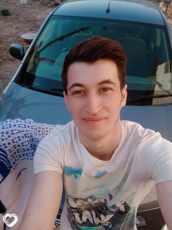 Султан, 29, Астрахани — анкета №4561755