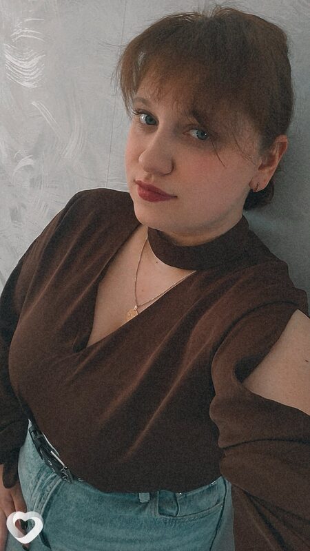 Ирина, 23, Хабаровске — анкета №4561756