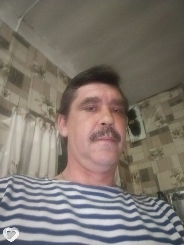 Олег, 48, Рязани — анкета №4561762
