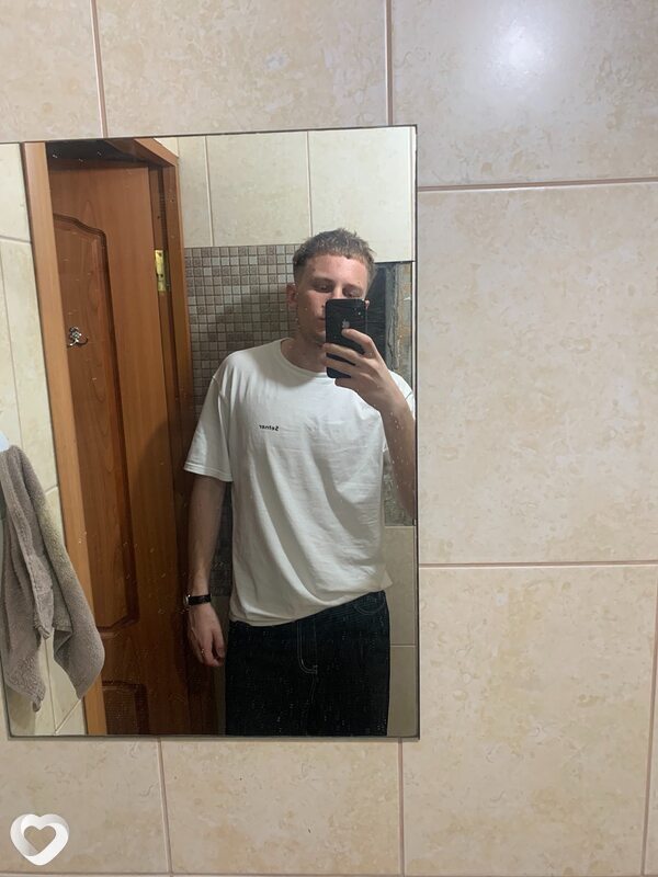 Антон, 21, Краснодаре — анкета №4561833
