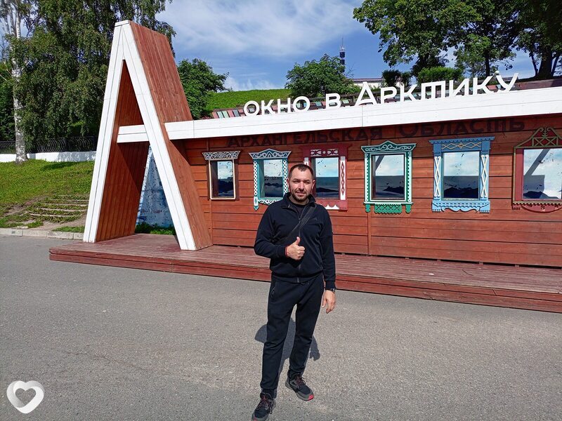Александр, 46, Владивостоке — анкета №4561843