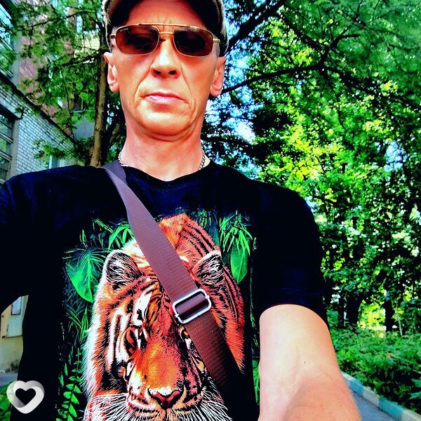 Вячеслав, 51, Нижнем Новгороде — анкета №4561846