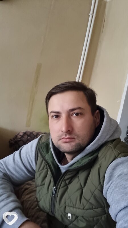 Вилен, Тбилиси