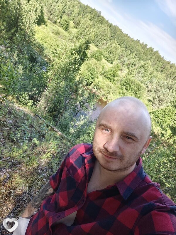 Сергей, 36, Сыктывкаре — анкета №4561946