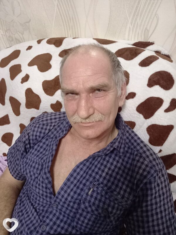 Николай, 38, Костанае — анкета №4561960