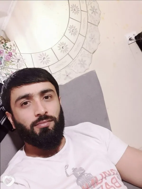 Ali, 38, Москве — анкета №4561864