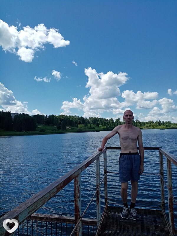 Александр, Рославль