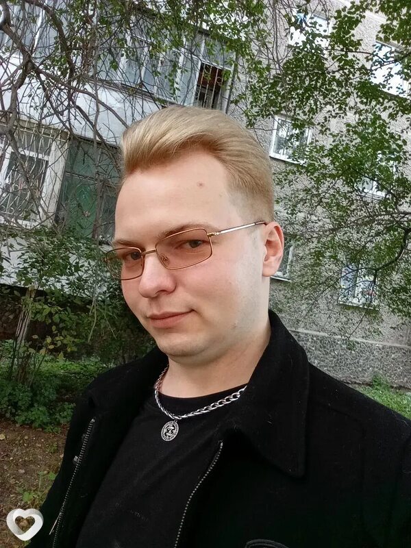 Павел, 25, Екатеринбурге — анкета №4561878