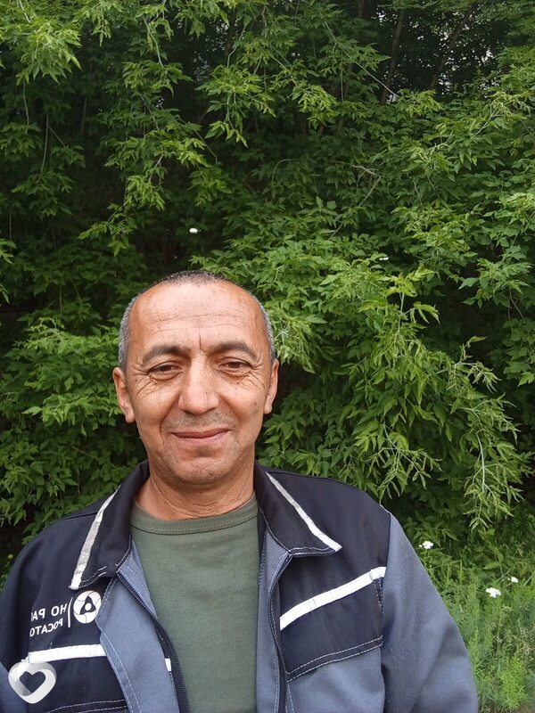 Султан, 57, Красноярске — анкета №4561882