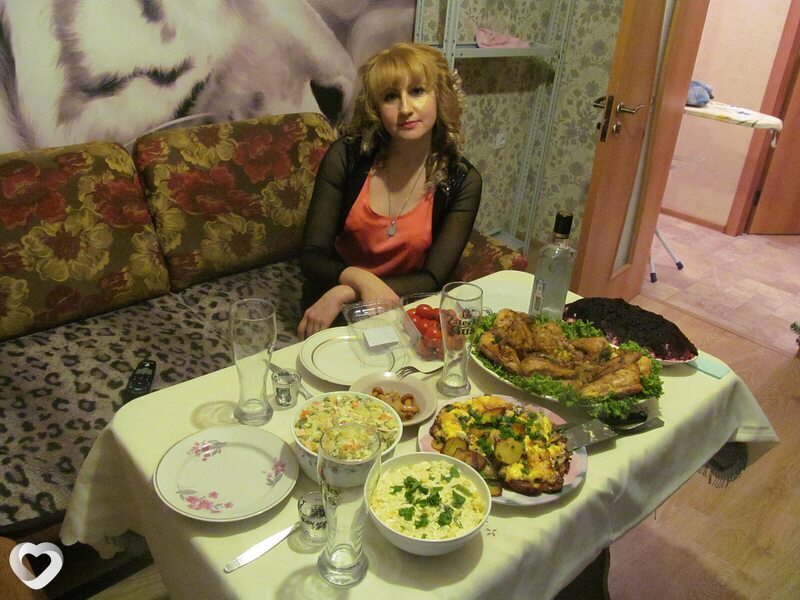 Снежка, Таганрог
