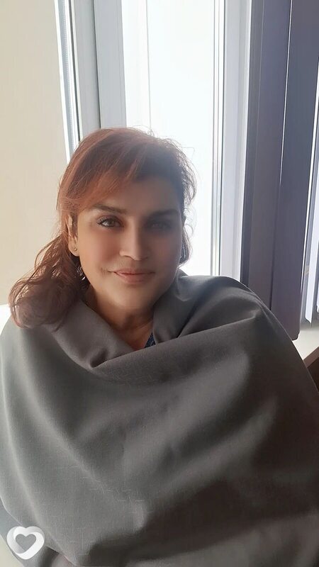 Анжела, Магадан
