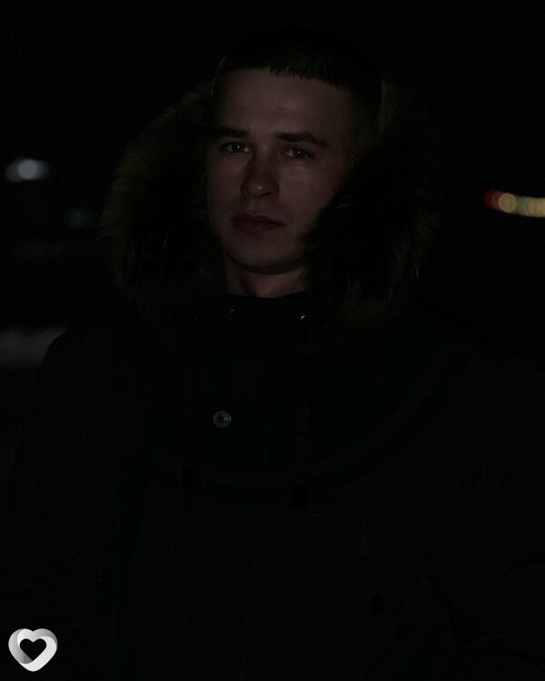 Ivan, 28, Красноярске — анкета №4562120