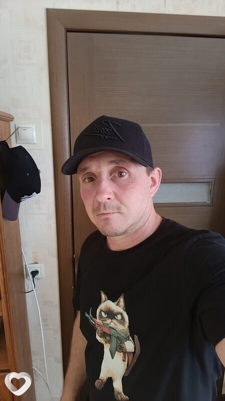 Сергей, 42, Твери — анкета №4562125