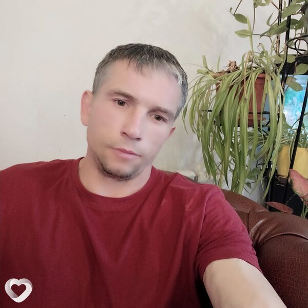 Юрий, 35, Подольске — анкета №4562128