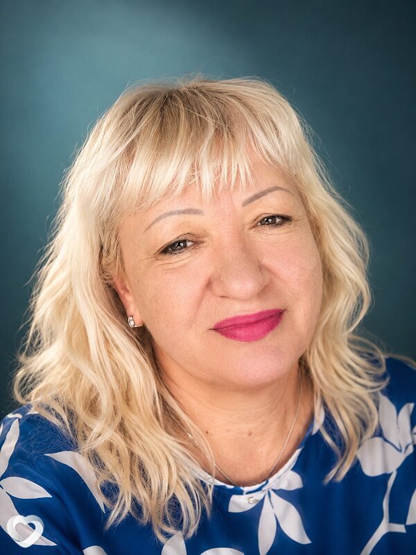 Олена, 49, Киеве — анкета №4562129