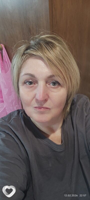 Наталья, Смоленск