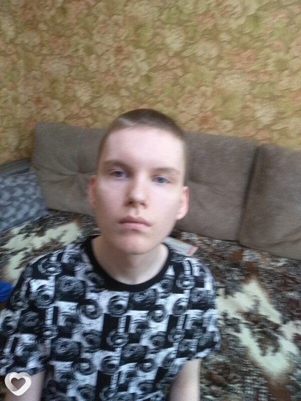 Дмитрий, Тальменка