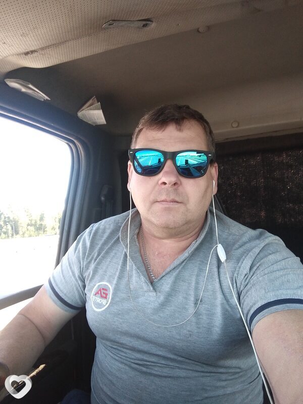 Андрей, 49, Троицке — анкета №4561933