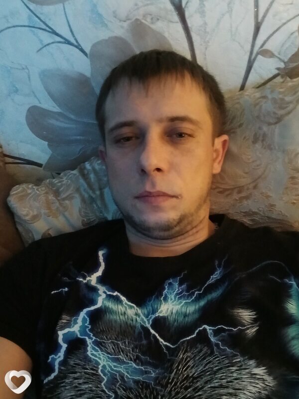 Евгений, 30, Воронеже — анкета №4561891