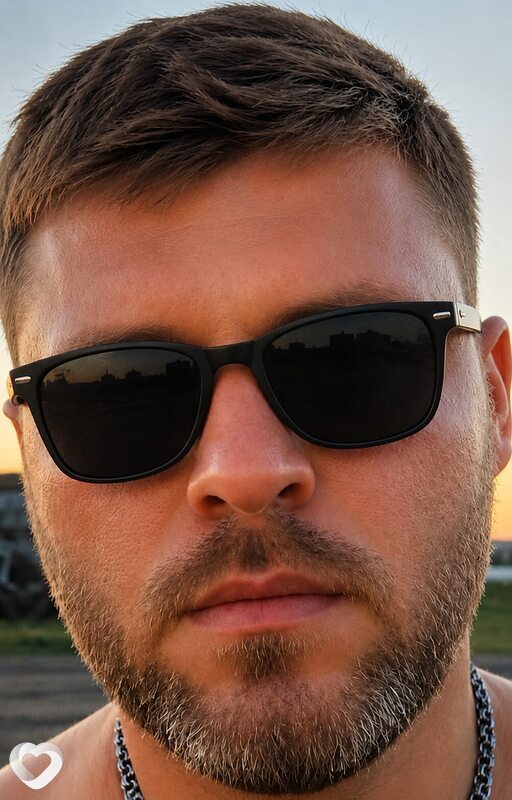 Виталя, 31, Костанае — анкета №4561898
